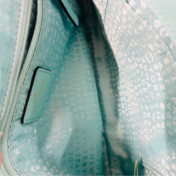 Kate Spade Crossbody - Picture 3 of 3
